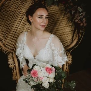 Meet your Posher, Julia